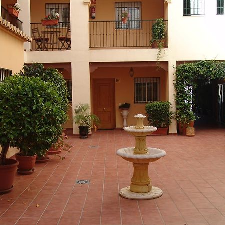 Carabeo 2000 3.1 Nerja Eksteriør billede