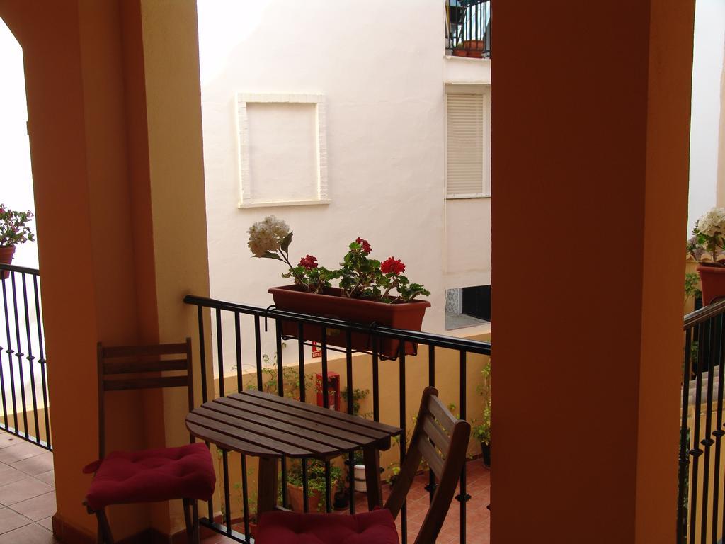 Carabeo 2000 3.1 Nerja Eksteriør billede