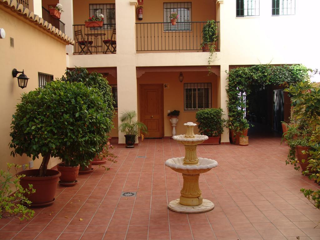 Carabeo 2000 3.1 Nerja Eksteriør billede